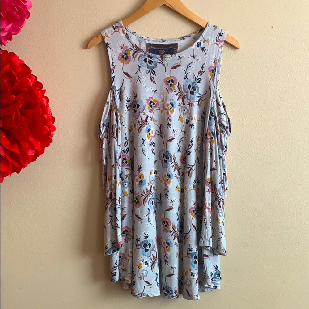 Cupio Blouse